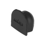 Junta de goma negra para rueda trasera de scooters G30 Max (n.° 3)