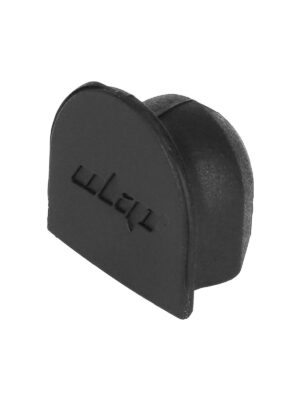 Junta de goma negra para rueda trasera de scooters G30 Max (n.° 3)