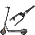 Suspensión de horquilla delantera del scooter Ninebot Max G2 original