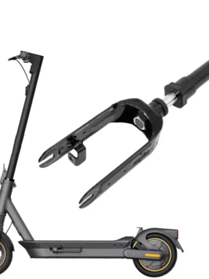 Suspensión de horquilla delantera del scooter Ninebot Max G2 original