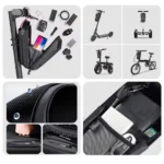 Bolsa frontal Wildman 3L - Imagen 6