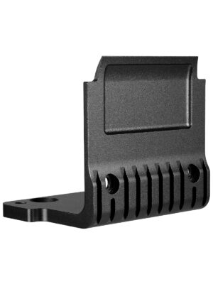 Cubierta de rueda delantera negra para scooter Dualtron Thunder Victor ACHILLEUS