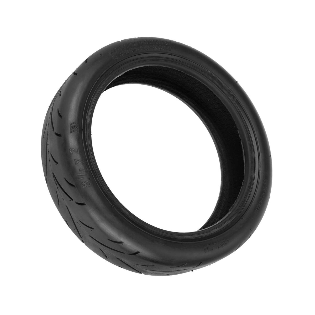Neumático sin cámara de espiga de 8,5 pulgadas - Imagen 6