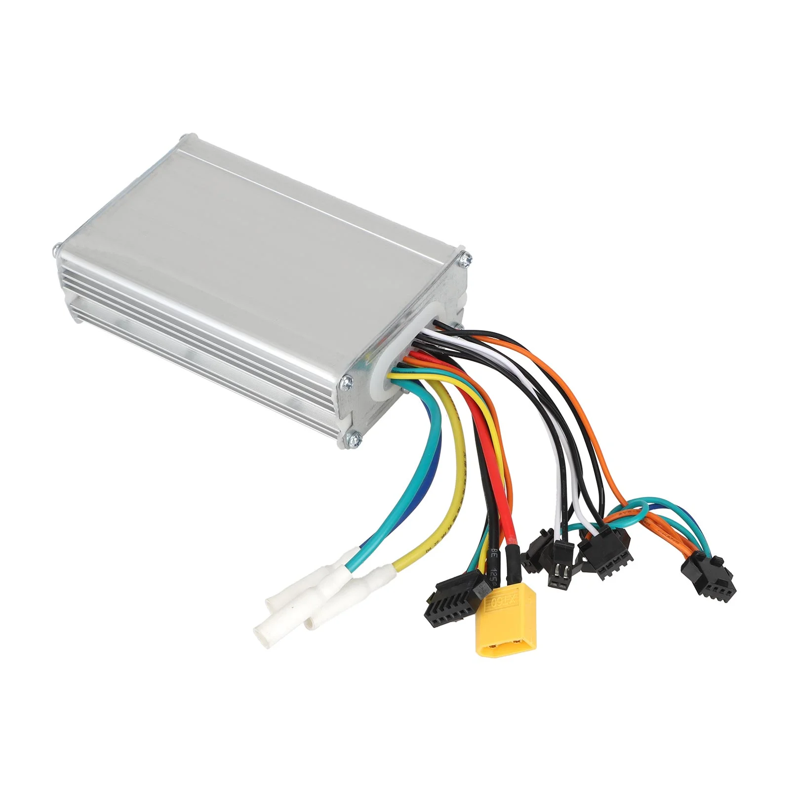 Placa base/controlador de 36 V y 18 A para patineta eléctrica Kugoo M2 - Imagen 6