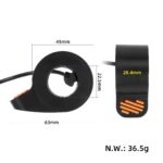 Acelerador para Ninebot F20/F25/F30/F40 - Imagen 2
