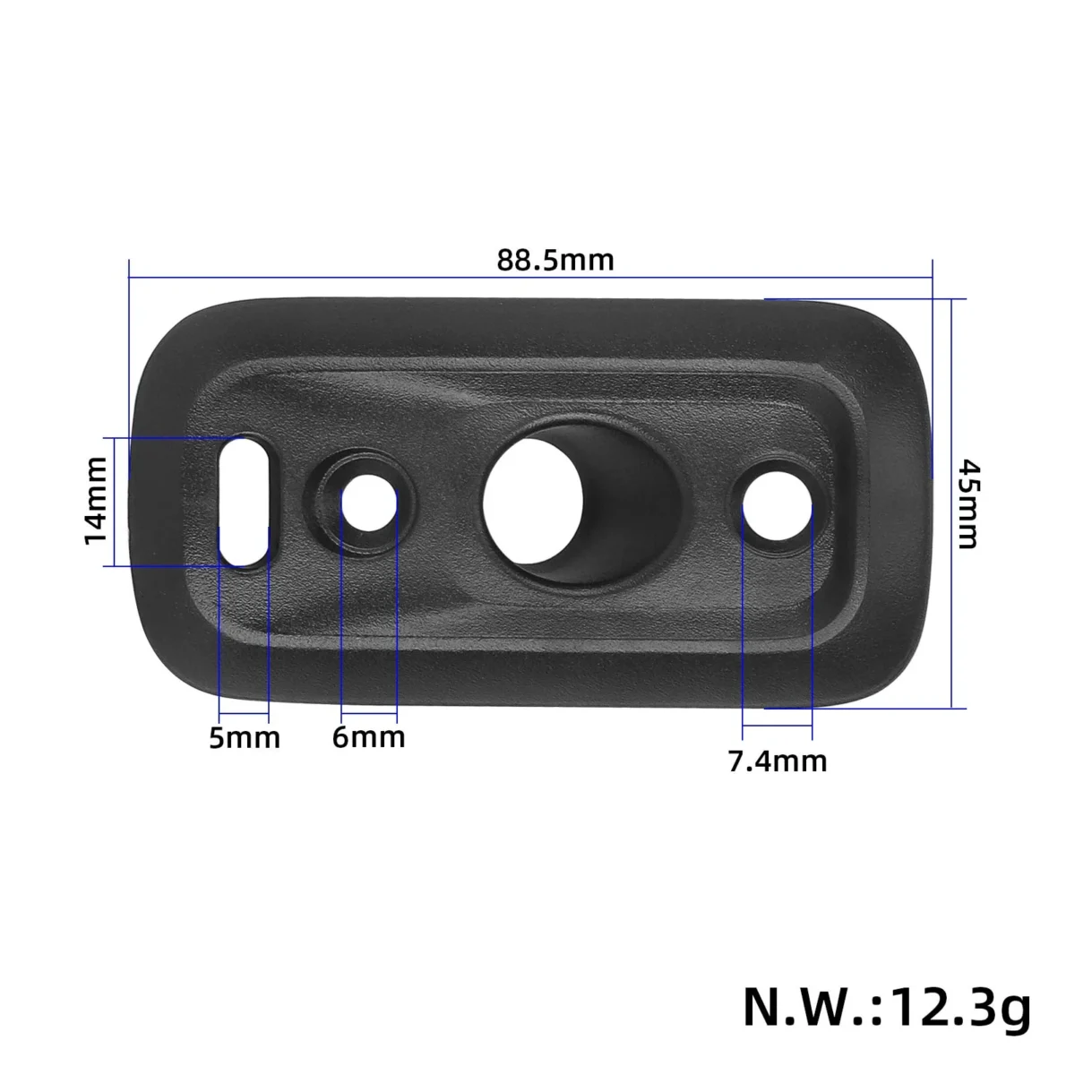 Base de carga original del Ninebot Max G3 - Imagen 2