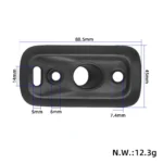 Base de carga original del Ninebot Max G3 - Imagen 2