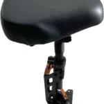 Conjunto de asiento Kukirin G2 Max con cojín de asiento grande