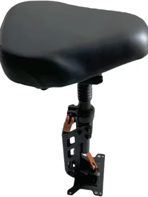 Conjunto de asiento Kukirin G2 Max con cojín de asiento grande