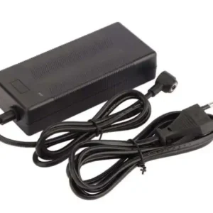 Cargador para patinete Xiaomi 4Pro de 42 V y 2 A (estándar europeo)