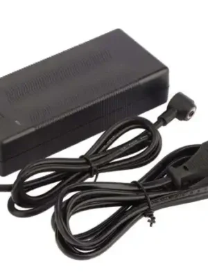 Cargador para patinete Xiaomi 4Pro de 42 V y 2 A (estándar europeo)