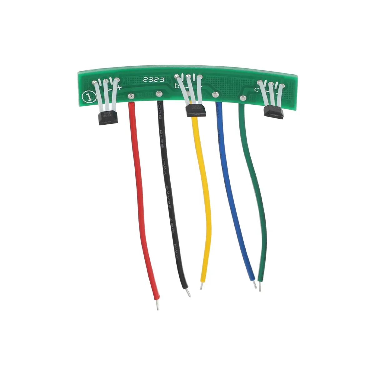 Sensor Hall 3147 para motor de vehículo eléctrico - Imagen 3