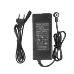 Cargador de punto de succión de 18 V a 42 V 2 A (enchufe UE)