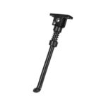 Pata de cabra negra de 18,5 cm para patinete Dualtron INI/DT MINI