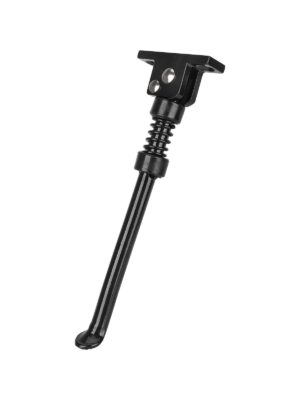 Pata de cabra negra de 18,5 cm para patinete Dualtron INI/DT MINI