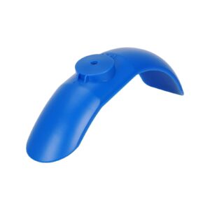 Guardabarros delantero universal azul Xiaomi (PRO/M365/1S)