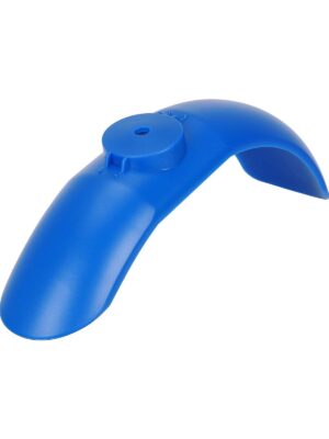 Guardabarros delantero universal azul Xiaomi (PRO/M365/1S)