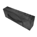 Bolsa de transporte plegable de 125 cm para patinete Xiaomi Pro y ES - Imagen 4
