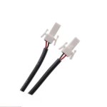 Conector de batería de luz trasera para scooter M365 y Pro - Imagen 4