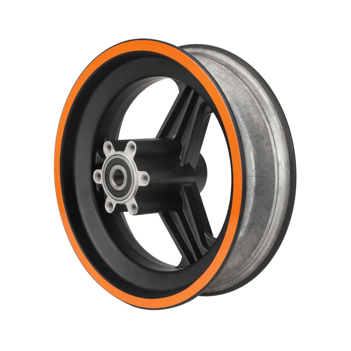 Buje de rueda delantera Kukirin G3 - Imagen 2