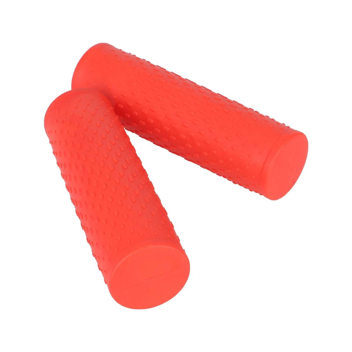 Puños rojas de patinete Xiaomi M365 - Imagen 3