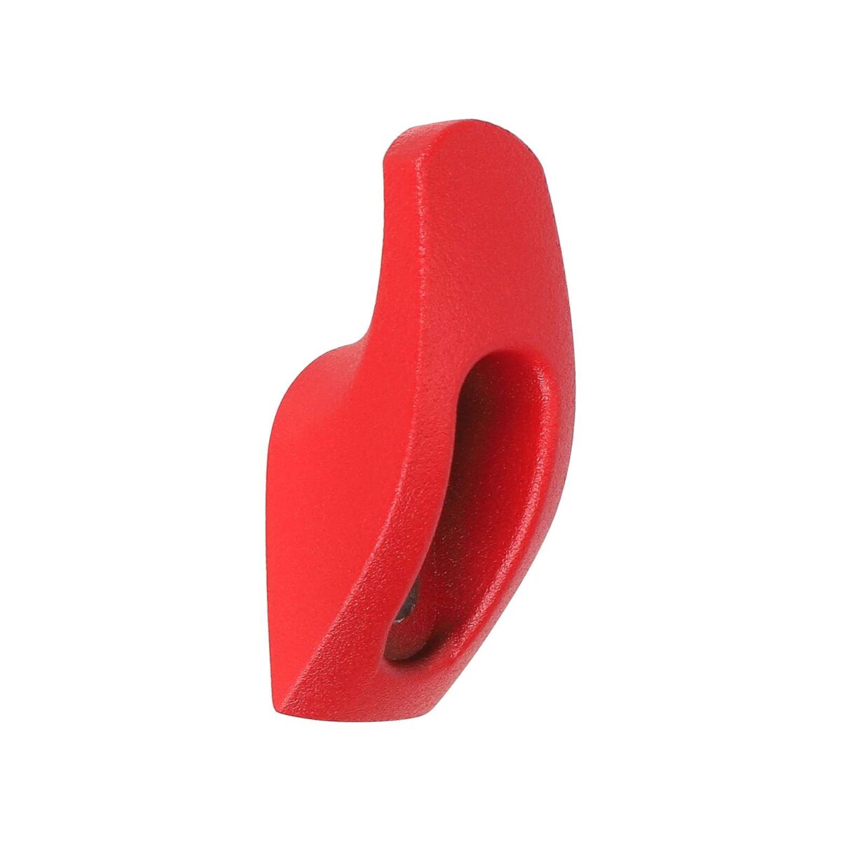 Gancho frontal de metal rojo para todos los scooters Ninebot ES1/ES2/ES3/ES4 - Imagen 4
