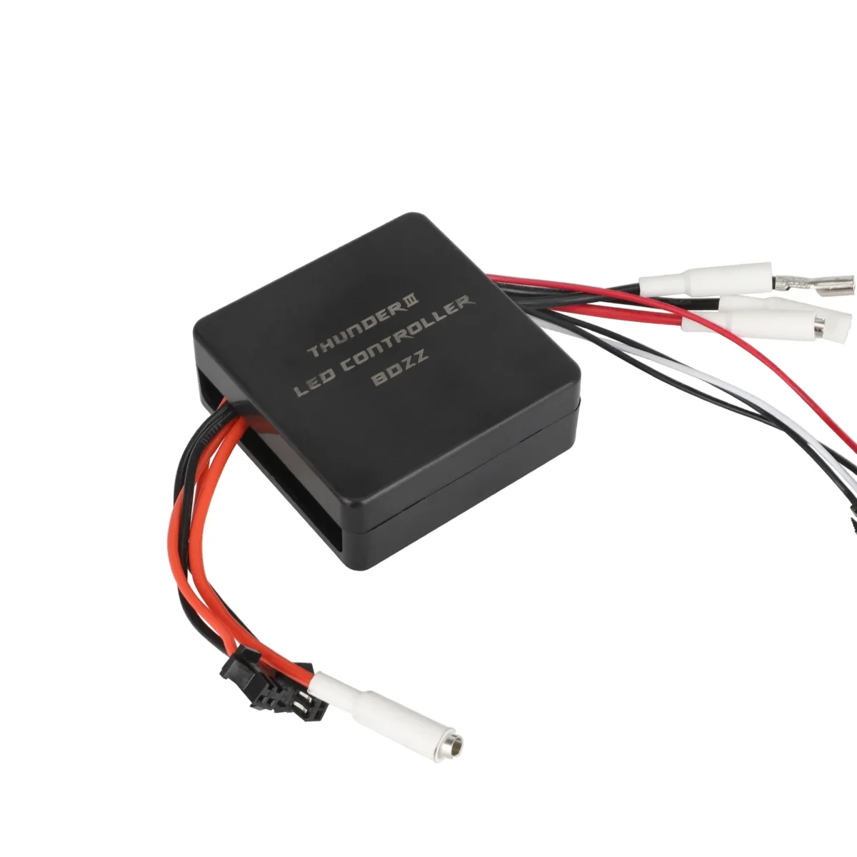 Controlador LED para DUALTRON NEW STORM LTD/THUNDER III / NEW THUNDER II - Imagen 6
