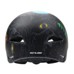 Casco GUBV1 negro (talla L) - Imagen 2
