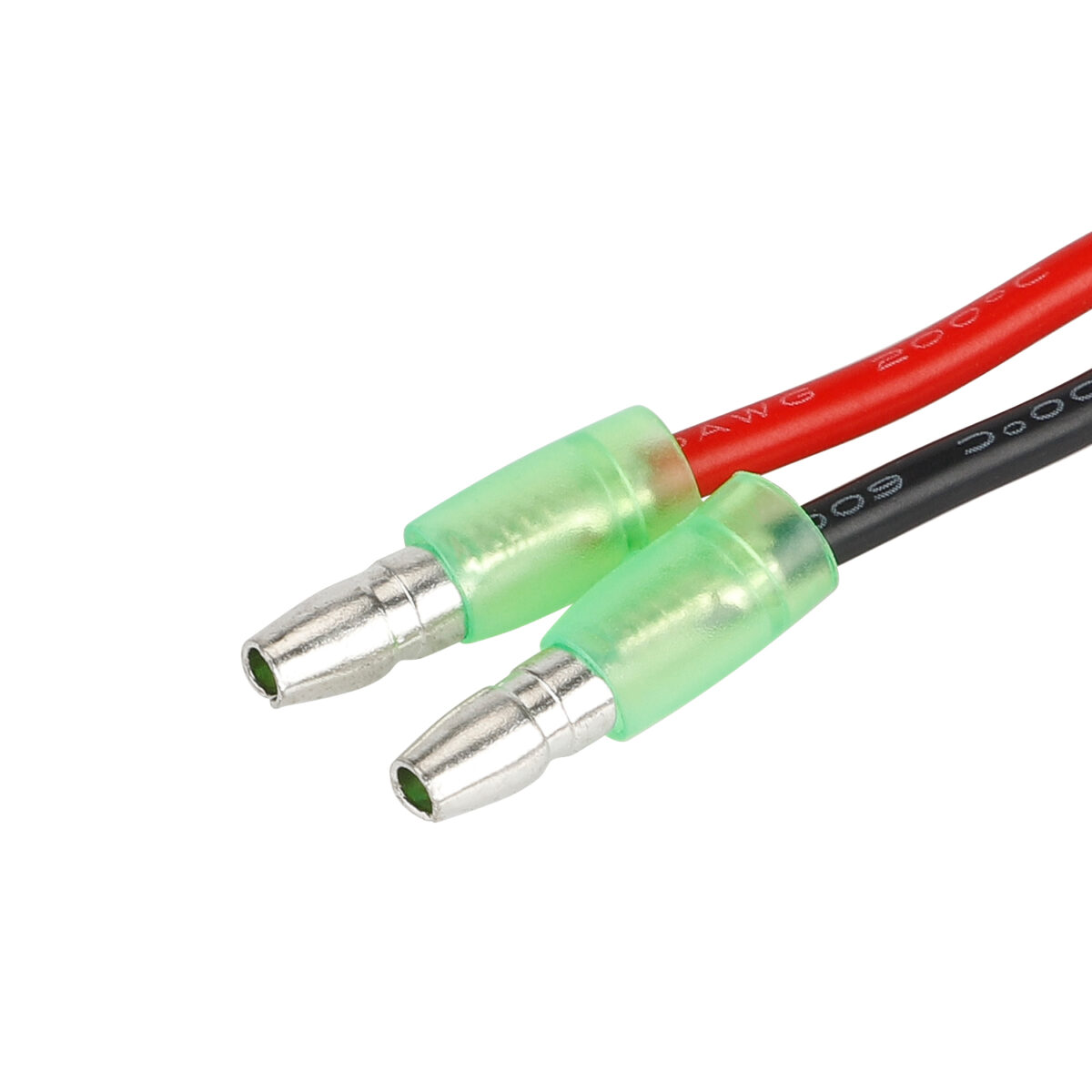 Cable de carga GX16 con conector en línea - Imagen 4