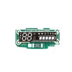 Placa Bluetooth para patinete Ninebot E2 Pro