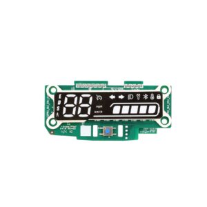 Placa Bluetooth para patinete Ninebot E2 Pro