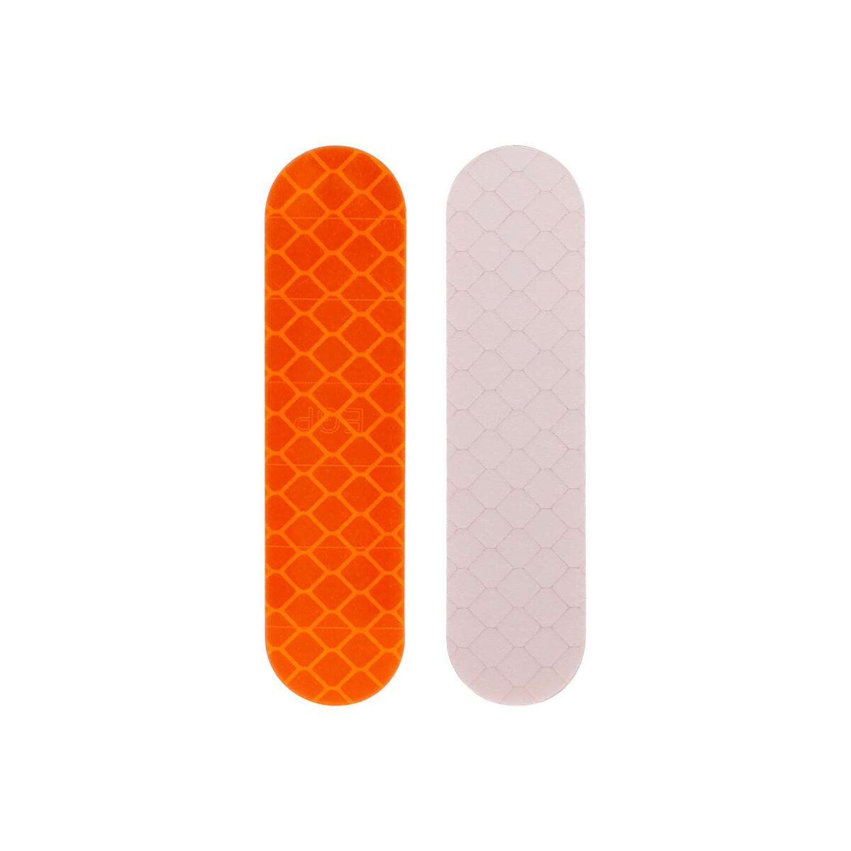 Adhesivo reflectante naranja para scooter F20F25F30F40 - Imagen 5