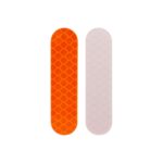 Adhesivo reflectante naranja para scooter F20F25F30F40 - Imagen 5