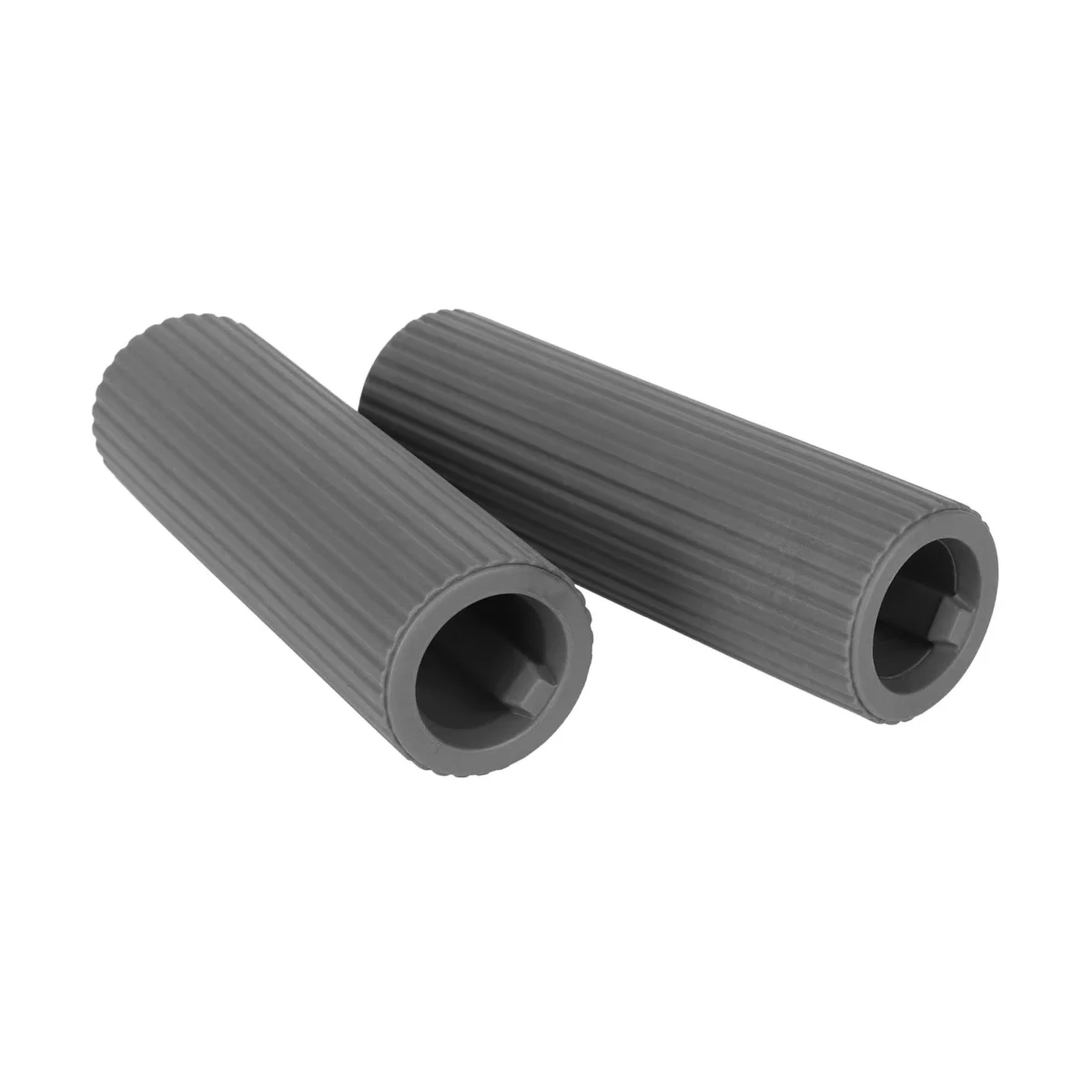 Puños grises para patinetes Xiaomi 5/5 Pro/5 Max - Imagen 3