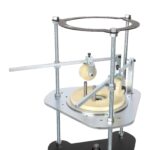 Cargador de neumáticos manual Ulip para neumáticos sólidos y sin cámara de 8 y 12 pulgadas - Imagen 2