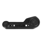 Cubierta decorativa trasera izquierda original del Segway Ninebot MAX G3