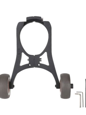 Rueda auxiliar para scooters MaxG30