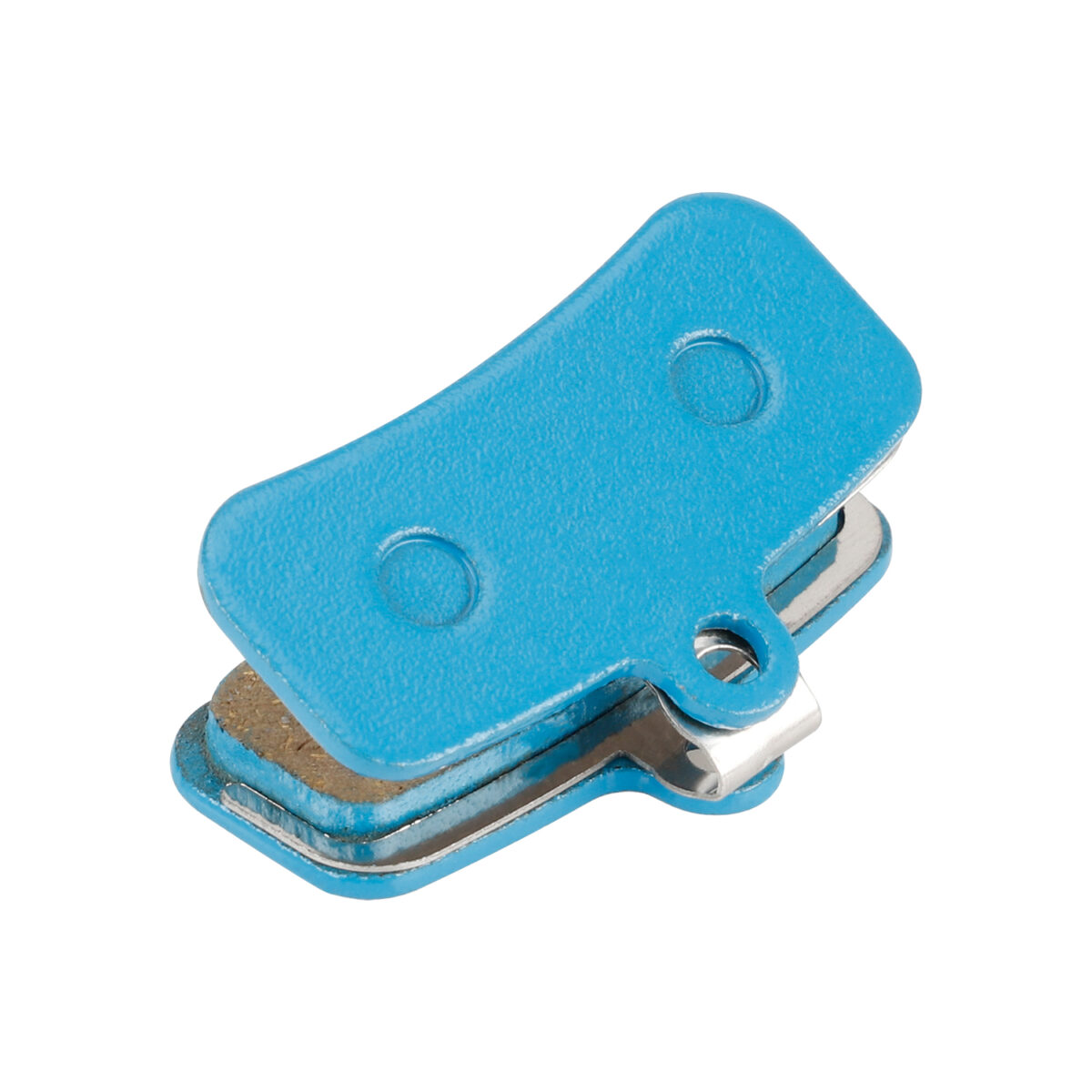 Pastillas de freno de disco polimetálicas SHIMANO ZEE M640 - Imagen 3