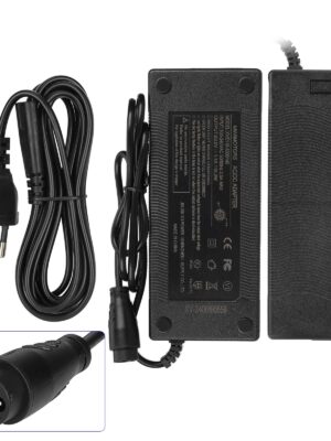 Cargador original de 83 V y 1,4 A con conector LP16-3P para DUALTRON ULTRA2 (enchufe UE)