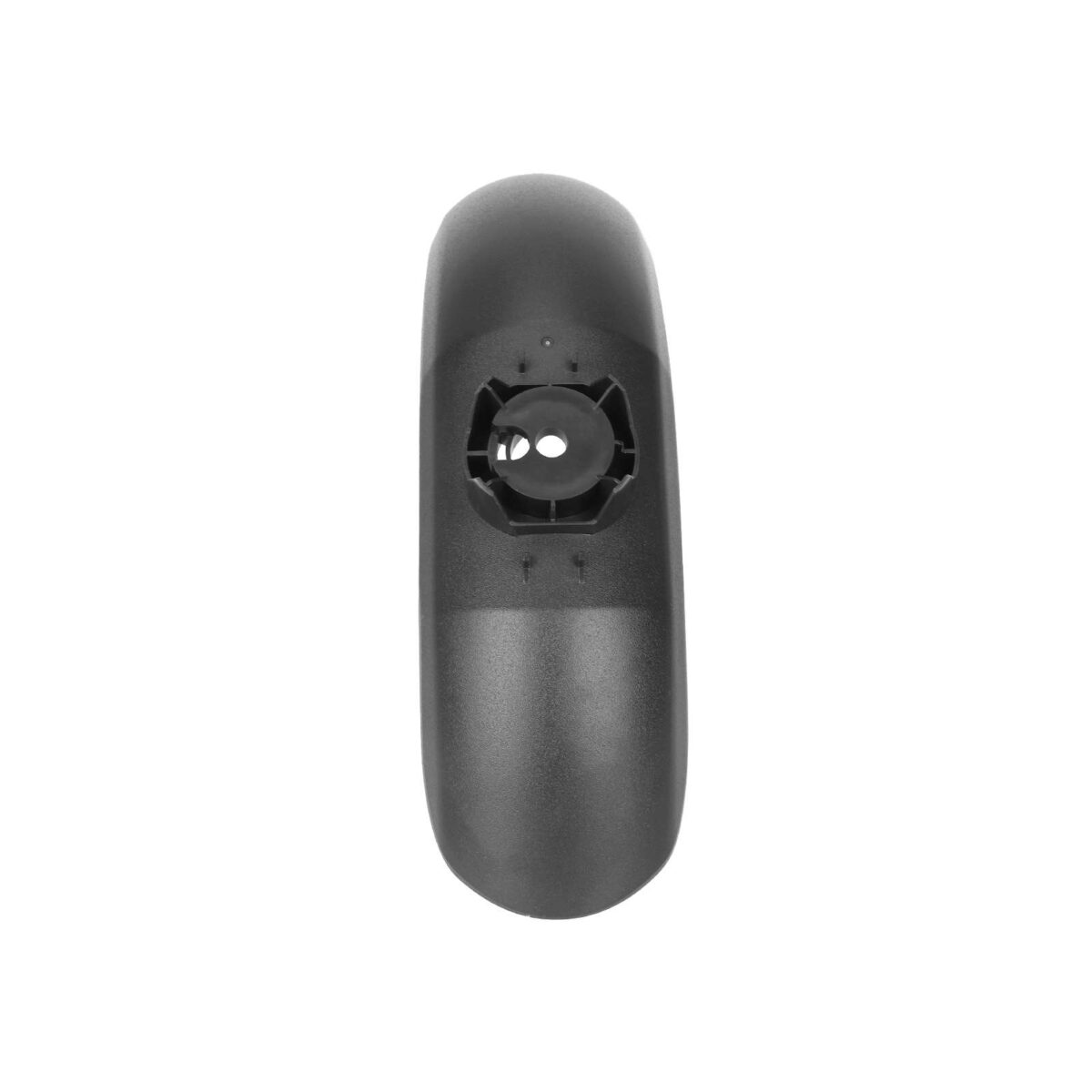 guardabarros delantero negro para G30 Max - Imagen 4