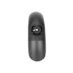 guardabarros delantero negro para G30 Max - Imagen 4