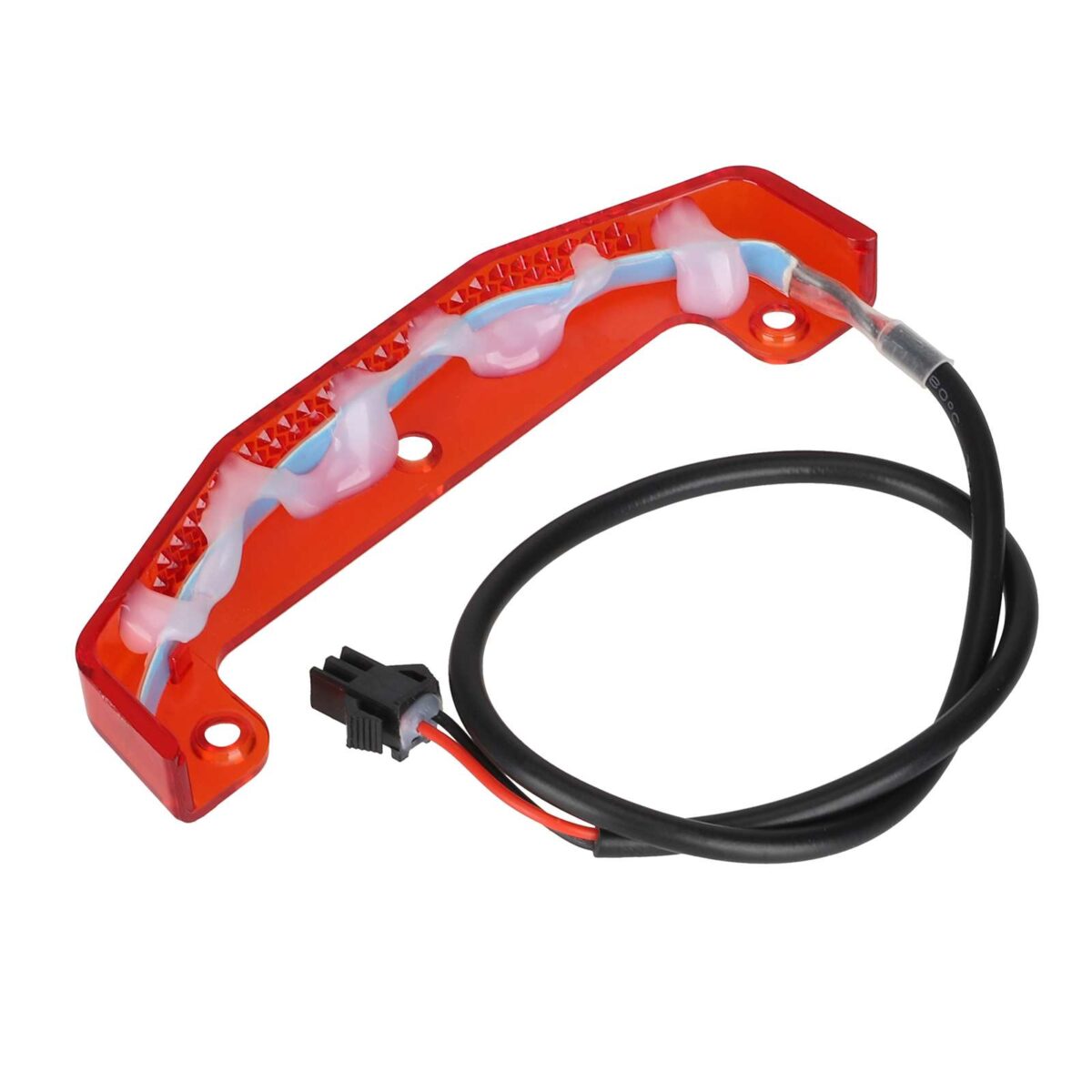 Conjunto de luces traseras para scooter Kukirin G3 Pro - Imagen 4