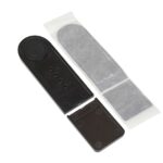Cubierta del panel de interruptores Xiaomi M365 con adhesivo blanco de doble cara - Imagen 3