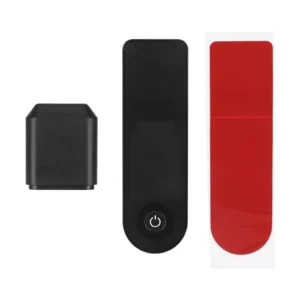 Panel de interruptores negro para Xiaomi Mi 5/5 Pro/5 Max con pegamento