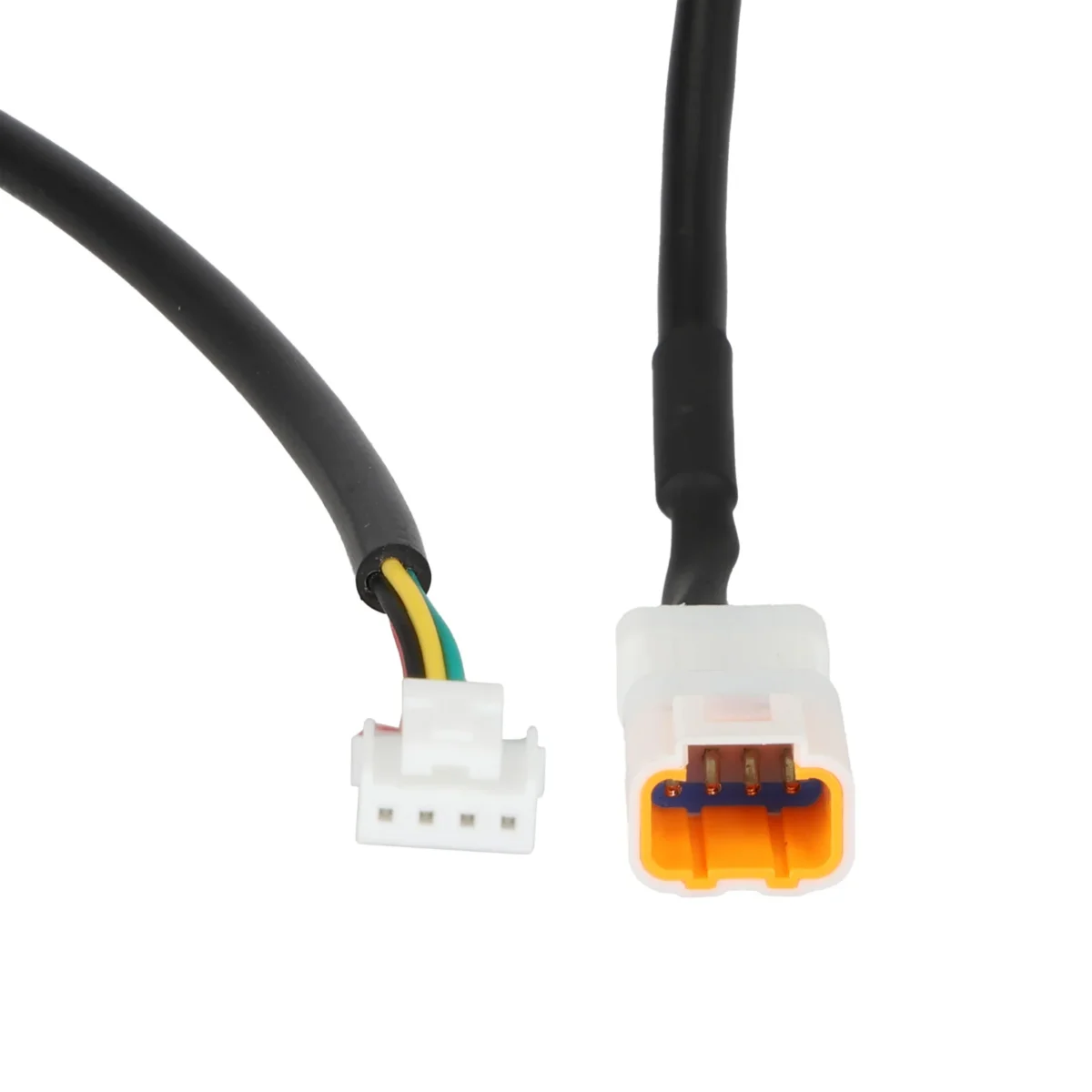 Cable de señal de giro delantera izquierda original del Segway Ninebot MAX G3/F3 - Imagen 6