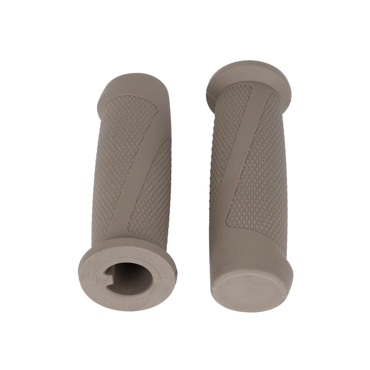 Puños grises para scooters Ninebot F30/F40 - Imagen 6