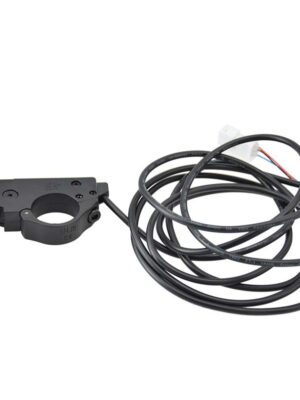 Cambio de marchas SM para bicicleta eléctrica U2