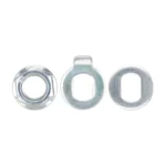 Perno de 14 mm con tuerca para motor Kukirin A1 - Imagen 4