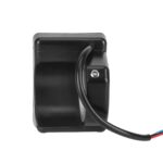 Cerradura con sensor de huellas dactilares DUALTRON - Imagen 5
