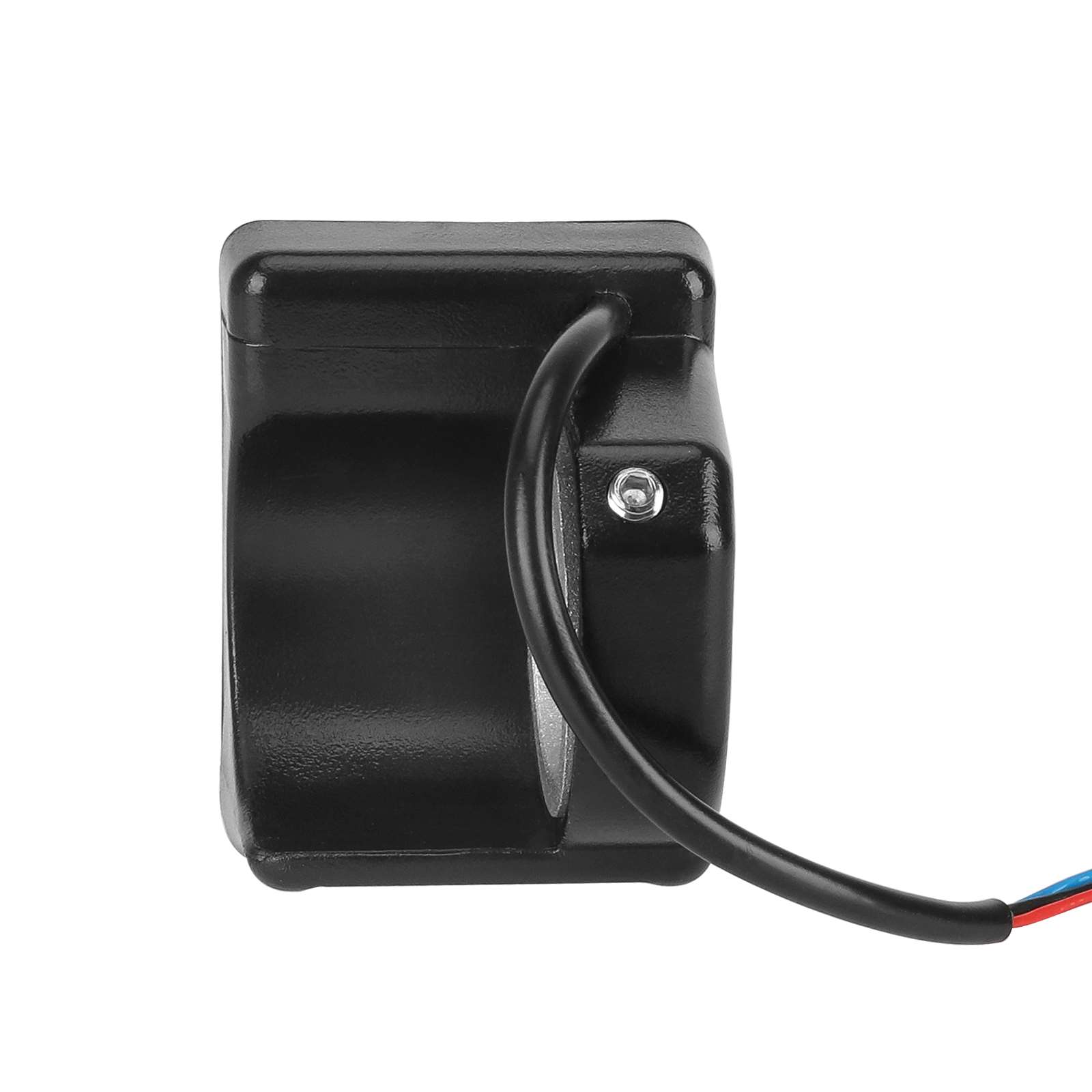 Cerradura con sensor de huellas dactilares DUALTRON - Imagen 5